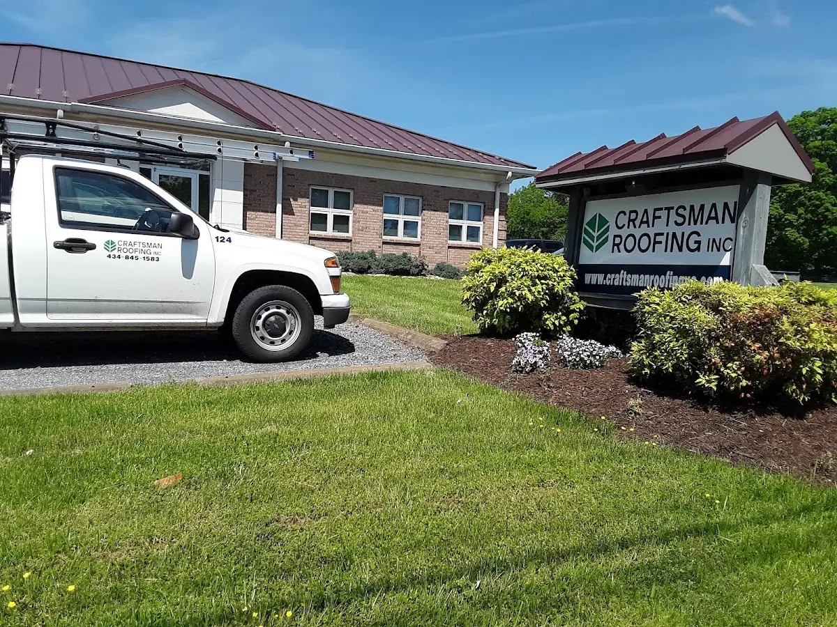 Quality Roof Inspection & Assessment by experienced craftsmen in Norma